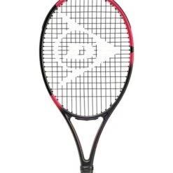 Dunlop Team 285 Tennis Racquet (Prestrung) -Tennis Vibe Shop 1031287T
