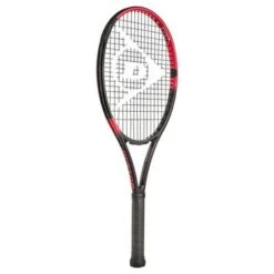 Dunlop Team 285 Tennis Racquet (Prestrung) -Tennis Vibe Shop 1031287T 4