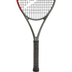 Dunlop CX Team 265 Tennis Racquet (Prestrung) -Tennis Vibe Shop 1031287 3