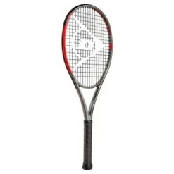 Dunlop CX Team 265 Tennis Racquet (Prestrung) -Tennis Vibe Shop 1031287 4