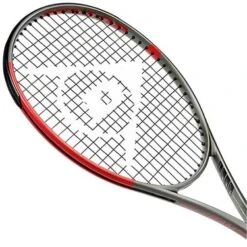 Dunlop CX Team 265 Tennis Racquet (Prestrung) -Tennis Vibe Shop 1031287 5
