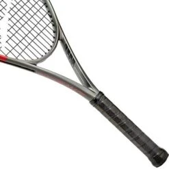 Dunlop CX Team 265 Tennis Racquet (Prestrung) -Tennis Vibe Shop 1031287 6