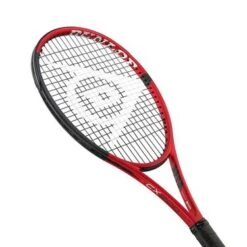 Dunlop CX 200 Tour (16x19) Tennis Racquet 10 Dunlop CX 200 Tour (16x19) Tennis Racquet -Tennis Vibe Shop 1031298T 3
