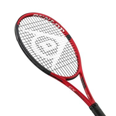 Dunlop CX 200 Tour (16x19) Tennis Racquet 3 Dunlop CX 200 Tour (16x19) Tennis Racquet - Image 3