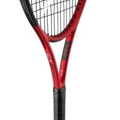 Dunlop CX 200 Tour (16x19) Tennis Racquet 12 Dunlop CX 200 Tour (16x19) Tennis Racquet -Tennis Vibe Shop 1031298T 5