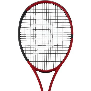 Dunlop CX 200 Tour (18x20) Tennis Racquet 2 Dunlop CX 200 Tour (18x20) Tennis Racquet - Image 2