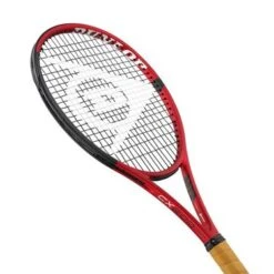 Dunlop CX 200 Tour (18x20) Tennis Racquet 9 Dunlop CX 200 Tour (18x20) Tennis Racquet -Tennis Vibe Shop 1031298 3