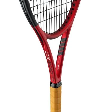 Dunlop CX 200 Tour (18x20) Tennis Racquet 4 Dunlop CX 200 Tour (18x20) Tennis Racquet - Image 4