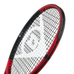 Dunlop CX 200 Tour (18x20) Tennis Racquet 11 Dunlop CX 200 Tour (18x20) Tennis Racquet -Tennis Vibe Shop 1031298 6