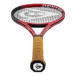 Dunlop CX 200 Tour (18x20) Tennis Racquet 12 Dunlop CX 200 Tour (18x20) Tennis Racquet -Tennis Vibe Shop 1031298 7
