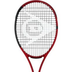 Dunlop CX 200 LS Tennis Racquet -Tennis Vibe Shop 1031299LS 2
