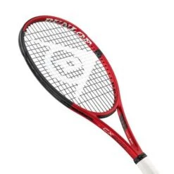 Dunlop CX 200 LS Tennis Racquet -Tennis Vibe Shop 1031299LS 3
