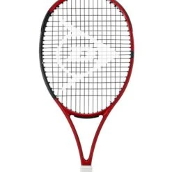 Dunlop CX 200 OS Tennis Racquet -Tennis Vibe Shop 1031299OS