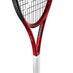 Dunlop CX 200 OS Tennis Racquet -Tennis Vibe Shop 1031299OS 5