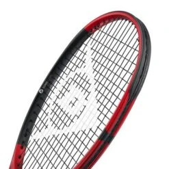 Dunlop CX 200 OS Tennis Racquet -Tennis Vibe Shop 1031299OS 6