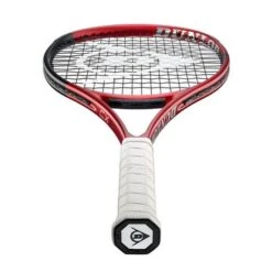 Dunlop CX 200 OS Tennis Racquet -Tennis Vibe Shop 1031299OS 7
