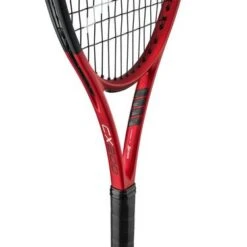 Dunlop CX 200 Tennis Racquet -Tennis Vibe Shop 1031299 5