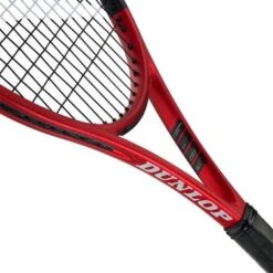 Dunlop CX 200 Tennis Racquet -Tennis Vibe Shop 1031299 7