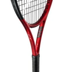 Dunlop CX 400 Tour Tennis Racquet -Tennis Vibe Shop 1031300T 5