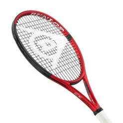 Dunlop CX 400 Tennis Racquet -Tennis Vibe Shop 1031300 3