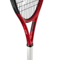 Dunlop CX 400 Tennis Racquet -Tennis Vibe Shop 1031300 5