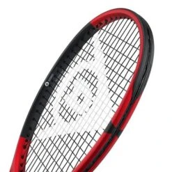 Dunlop CX 400 Tennis Racquet -Tennis Vibe Shop 1031300 6