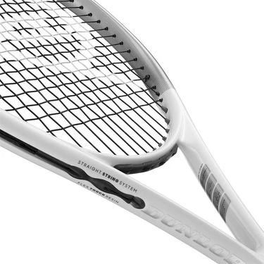 Dunlop LX 800 Tennis Racquet 8 Dunlop LX 800 Tennis Racquet - Image 8