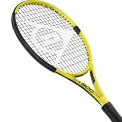 Dunlop SX 300 Tour Tennis Racquet -Tennis Vibe Shop 1032578SX300T 6
