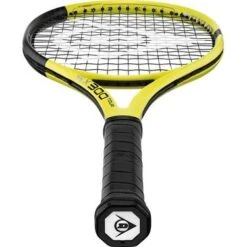 Dunlop SX 300 Tour Tennis Racquet -Tennis Vibe Shop 1032578SX300T 9