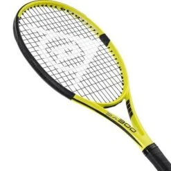 Dunlop SX 300 Tennis Racquet -Tennis Vibe Shop 1032578SX300 5