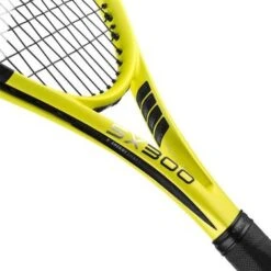 Dunlop SX 300 Tennis Racquet -Tennis Vibe Shop 1032578SX300 8