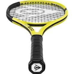 Dunlop SX 300 Tennis Racquet -Tennis Vibe Shop 1032578SX300 9