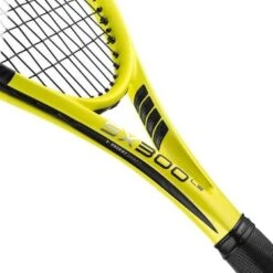 Dunlop SX 300 LS Tennis Racquet -Tennis Vibe Shop 1032579SX300LS 6