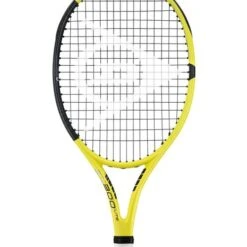Dunlop SX 300 Lite Tennis Racquet -Tennis Vibe Shop 1032579SX300LT