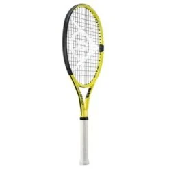 Dunlop SX 300 Lite Tennis Racquet -Tennis Vibe Shop 1032579SX300LT 4
