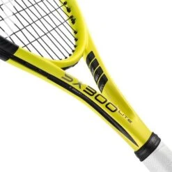 Dunlop SX 300 Lite Tennis Racquet -Tennis Vibe Shop 1032579SX300LT 6