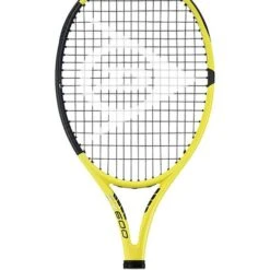 Dunlop SX 600 Tennis Racquet -Tennis Vibe Shop 1032580