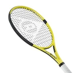 Dunlop SX 600 Tennis Racquet -Tennis Vibe Shop 1032580 5
