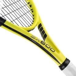 Dunlop SX 600 Tennis Racquet -Tennis Vibe Shop 1032580 6
