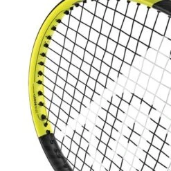 Dunlop SX 600 Tennis Racquet -Tennis Vibe Shop 1032580 8