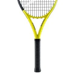 Dunlop SX Team 280 Tennis Racquet (Prestrung) -Tennis Vibe Shop 1032582 3