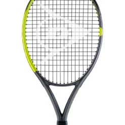 Dunlop SX Team 260 Tennis Racquet (Prestrung) -Tennis Vibe Shop 1032583