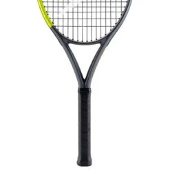 Dunlop SX Team 260 Tennis Racquet (Prestrung) -Tennis Vibe Shop 1032583 3