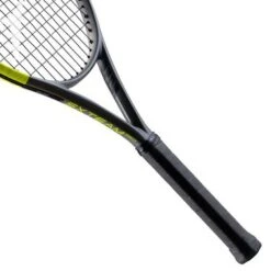 Dunlop SX Team 260 Tennis Racquet (Prestrung) -Tennis Vibe Shop 1032583 6