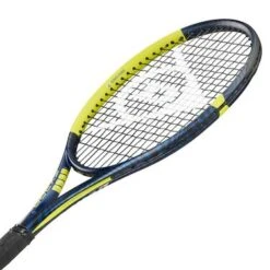 Dunlop SX 300 LE Tennis Racquet -Tennis Vibe Shop 1033867 6