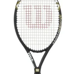 Wilson Hyper Hammer 5.3 OS Wilson Tennis Racquet -Tennis Vibe Shop 11510101