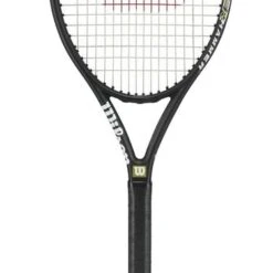 Wilson Hyper Hammer 5.3 OS Wilson Tennis Racquet -Tennis Vibe Shop 11510101 3