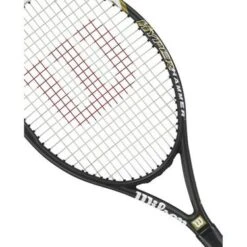 Wilson Hyper Hammer 5.3 OS Wilson Tennis Racquet -Tennis Vibe Shop 11510101 4