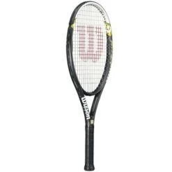 Wilson Hyper Hammer 5.3 OS Wilson Tennis Racquet -Tennis Vibe Shop 11510101 5