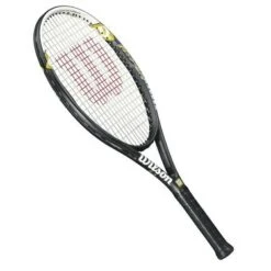 Wilson Hyper Hammer 5.3 OS Wilson Tennis Racquet -Tennis Vibe Shop 11510101 6